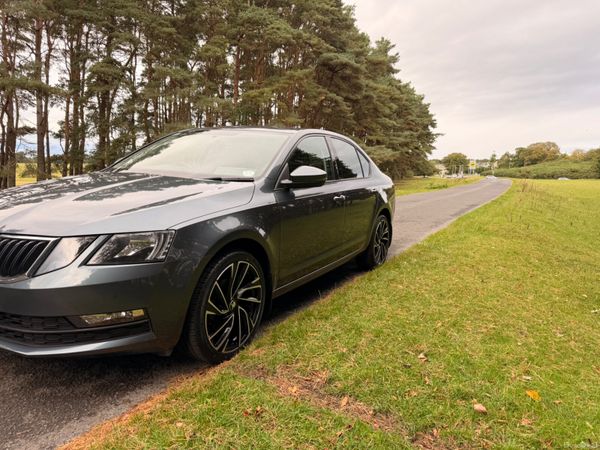 Skoda Octavia 2018 1.6 TDI 398339533