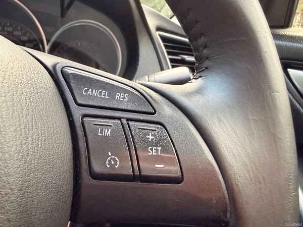 Mazda 6 Diesel Automatic 398339683