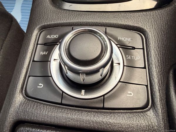 Mazda 6 Diesel Automatic 398339689