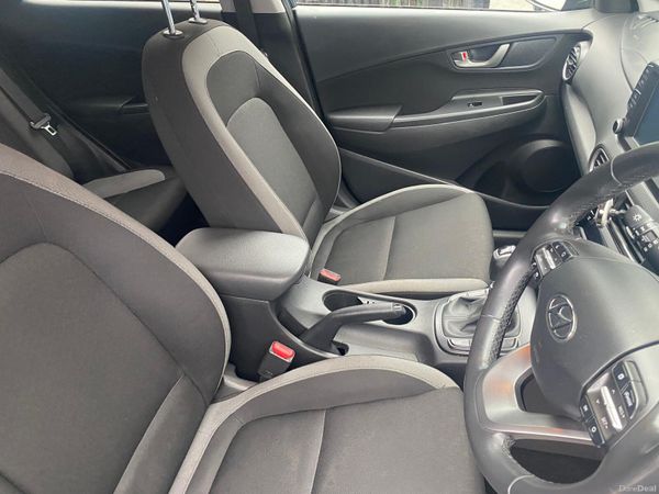 2018 Hyundai Kona 1.0 T-GDI Petrol – Executive 398339817