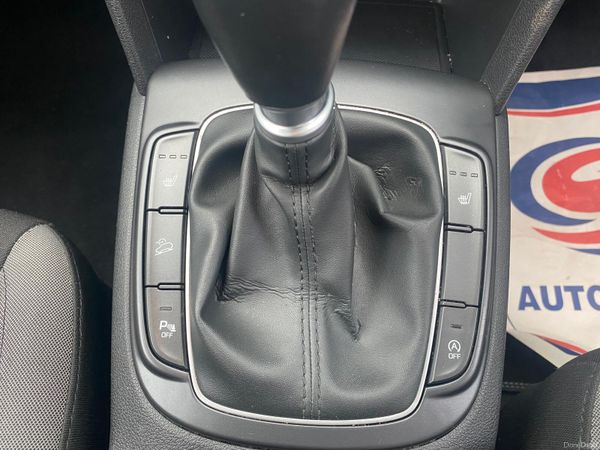 2018 Hyundai Kona 1.0 T-GDI Petrol – Executive 398339827