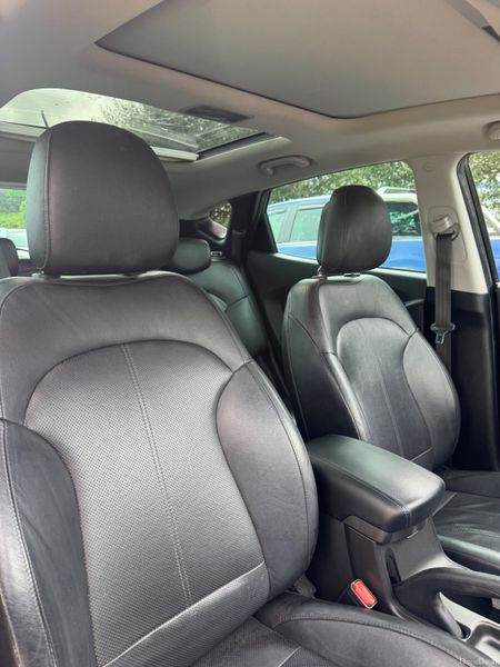 Hyundai ix35 2015 premium model 398441465