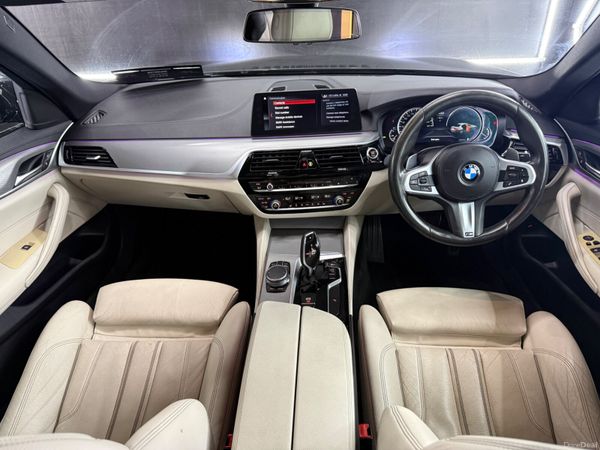 ◼️2017 BMW 520d M-SPORT LOW MILEAGE◼️ 398442241