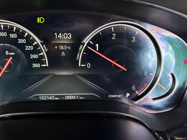 ◼️2017 BMW 520d M-SPORT LOW MILEAGE◼️ 398442245