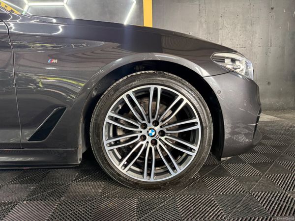 ◼️2017 BMW 520d M-SPORT LOW MILEAGE◼️ 398442217