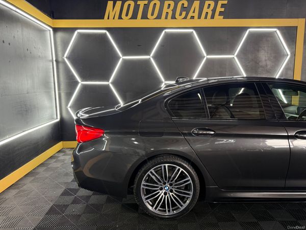 ◼️2017 BMW 520d M-SPORT LOW MILEAGE◼️ 398442229