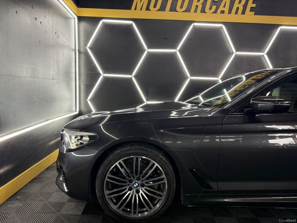 ◼️2017 BMW 520d M-SPORT LOW MILEAGE◼️ 398442235