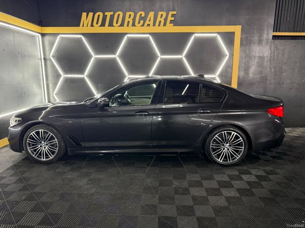 ◼️2017 BMW 520d M-SPORT LOW MILEAGE◼️ 398442237