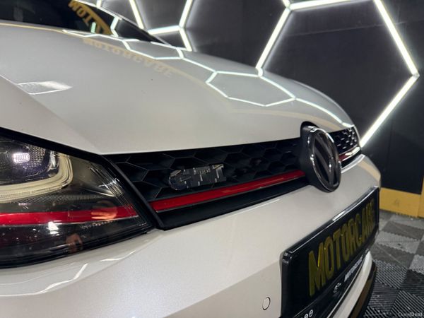◼️2014 VOLKSWAGEN GOLF GTI 2.0 TSI AUTOMATIC◼️ 398443399