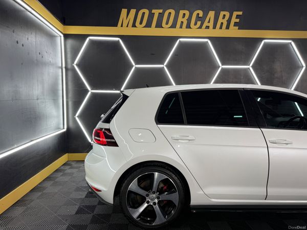 ◼️2014 VOLKSWAGEN GOLF GTI 2.0 TSI AUTOMATIC◼️ 398443401