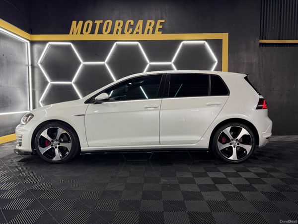 ◼️2014 VOLKSWAGEN GOLF GTI 2.0 TSI AUTOMATIC◼️ 398443403