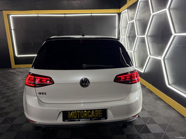◼️2014 VOLKSWAGEN GOLF GTI 2.0 TSI AUTOMATIC◼️ 398443407