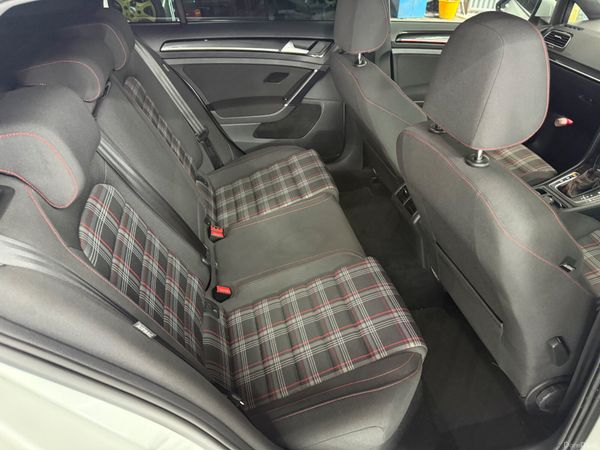 ◼️2014 VOLKSWAGEN GOLF GTI 2.0 TSI AUTOMATIC◼️ 398443409