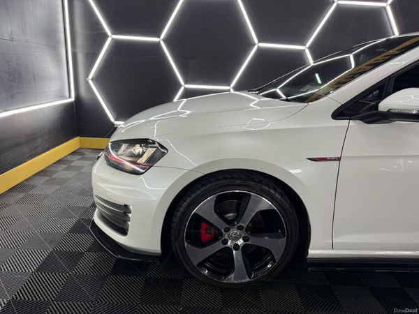 ◼️2014 VOLKSWAGEN GOLF GTI 2.0 TSI AUTOMATIC◼️ 398443413