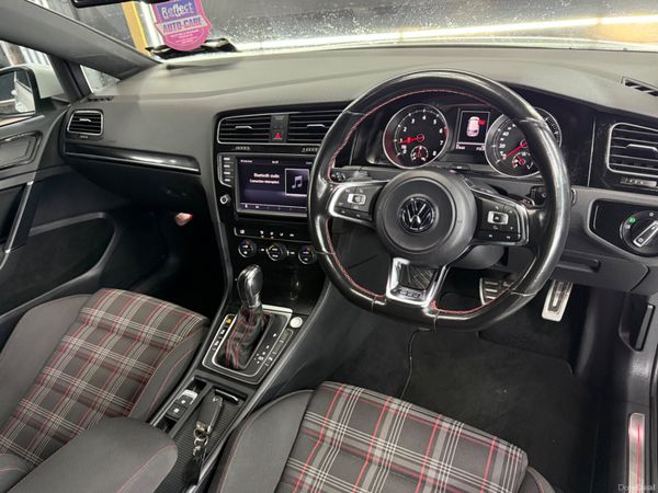 ◼️2014 VOLKSWAGEN GOLF GTI 2.0 TSI AUTOMATIC◼️ 398443417