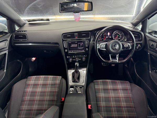 ◼️2014 VOLKSWAGEN GOLF GTI 2.0 TSI AUTOMATIC◼️ 398443419