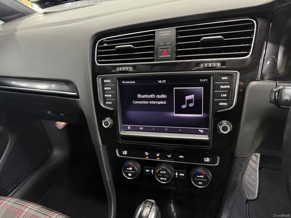 ◼️2014 VOLKSWAGEN GOLF GTI 2.0 TSI AUTOMATIC◼️ 398443421