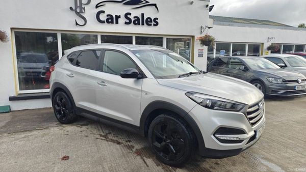 Hyundai Tucson 1.7 D Comfort 398445017