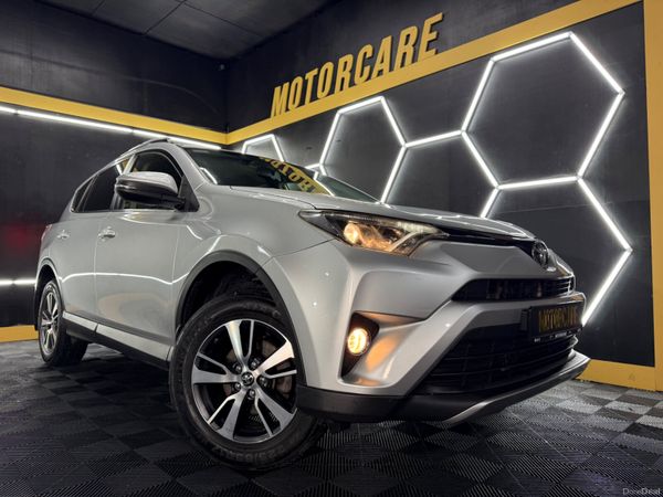 ◼️2016 TOYOTA RAV4 2.0 DIESEL ◼️ 398445485