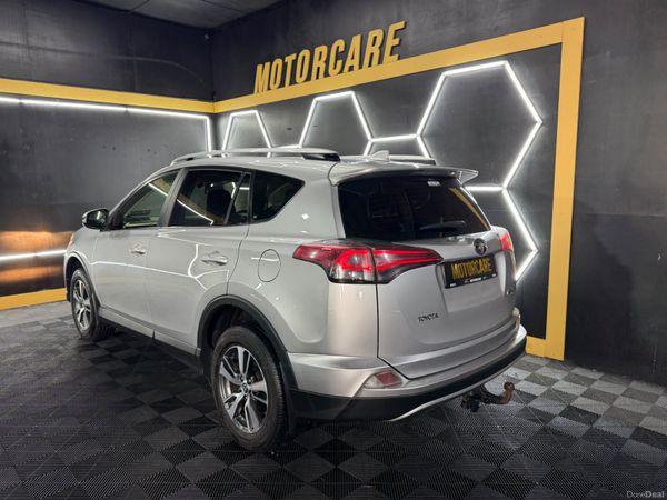 ◼️2016 TOYOTA RAV4 2.0 DIESEL ◼️ 398445489