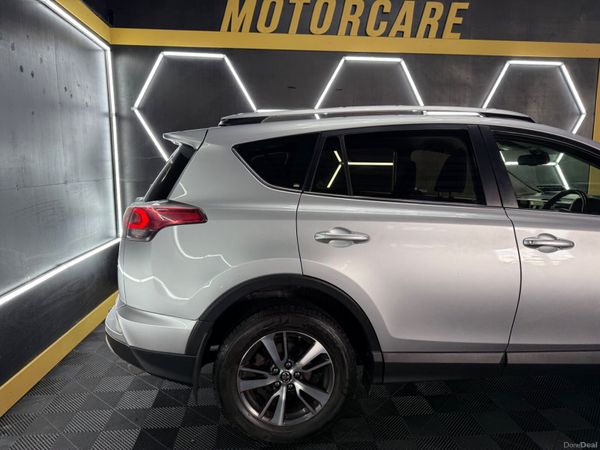 ◼️2016 TOYOTA RAV4 2.0 DIESEL ◼️ 398445491