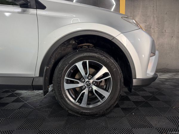 ◼️2016 TOYOTA RAV4 2.0 DIESEL ◼️ 398445493