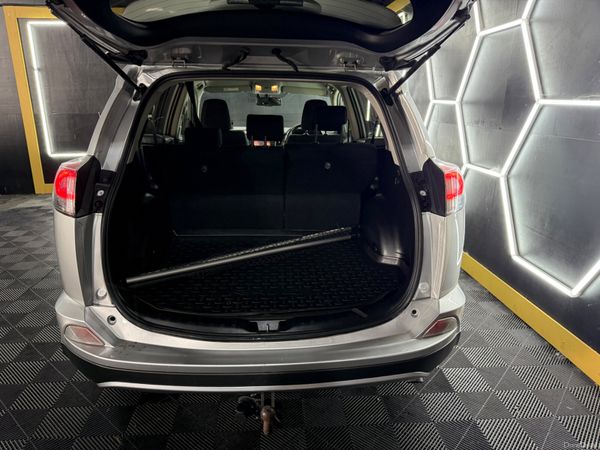 ◼️2016 TOYOTA RAV4 2.0 DIESEL ◼️ 398445495
