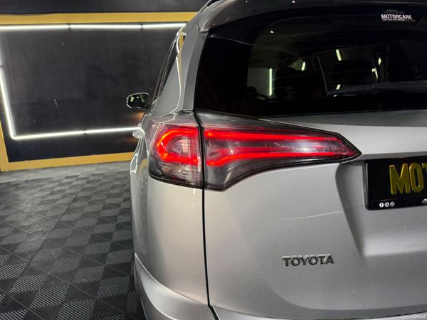◼️2016 TOYOTA RAV4 2.0 DIESEL ◼️ 398445497