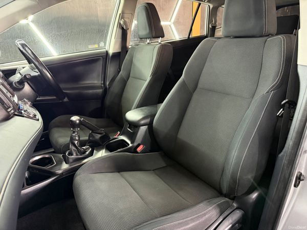 ◼️2016 TOYOTA RAV4 2.0 DIESEL ◼️ 398445503