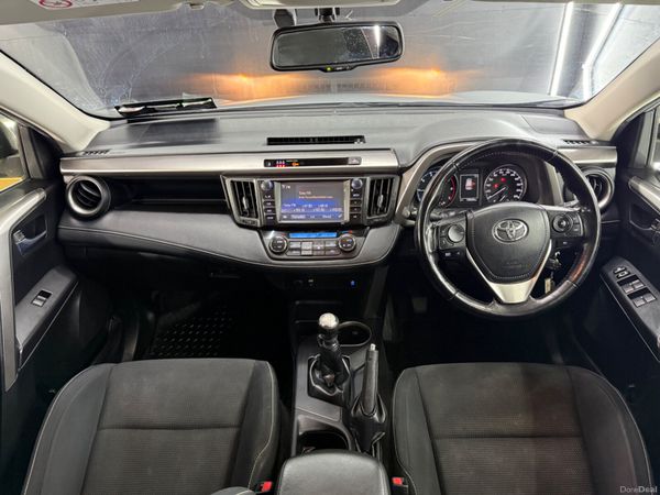 ◼️2016 TOYOTA RAV4 2.0 DIESEL ◼️ 398445509
