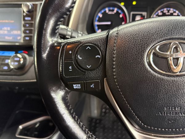 ◼️2016 TOYOTA RAV4 2.0 DIESEL ◼️ 398445517