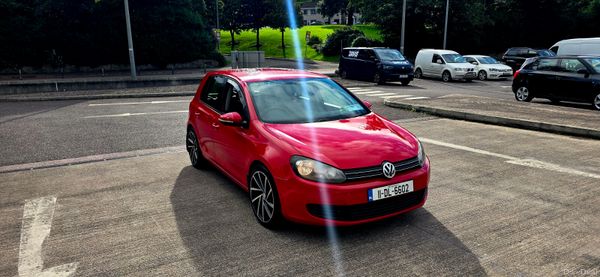 Volkswagen Golf 2011 New Nct 09.2027 Tax 02.2027 398447563