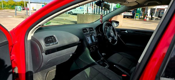 Volkswagen Golf 2011 New Nct 09.2027 Tax 02.2027 398447565