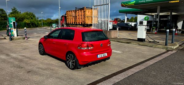 Volkswagen Golf 2011 New Nct 09.2027 Tax 02.2027 398447567