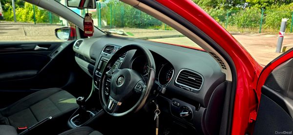 Volkswagen Golf 2011 New Nct 09.2027 Tax 02.2027 398447573