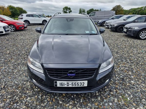 2016 Volvo V70 Estate Auto READ AD 398449811