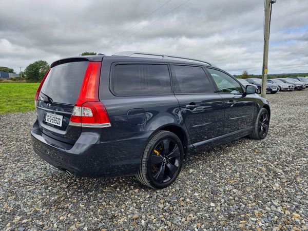 2016 Volvo V70 Estate Auto READ AD 398449819