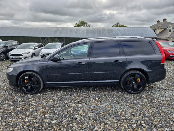 2016 Volvo V70 Estate Auto READ AD 398449825