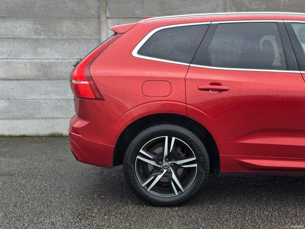 Volvo XC60 T8 (400hp) PHEV R-Design Automatic 398450033