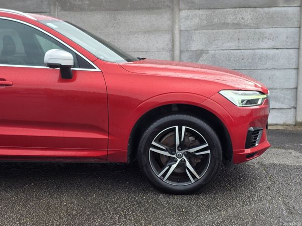 Volvo XC60 T8 (400hp) PHEV R-Design Automatic 398450101