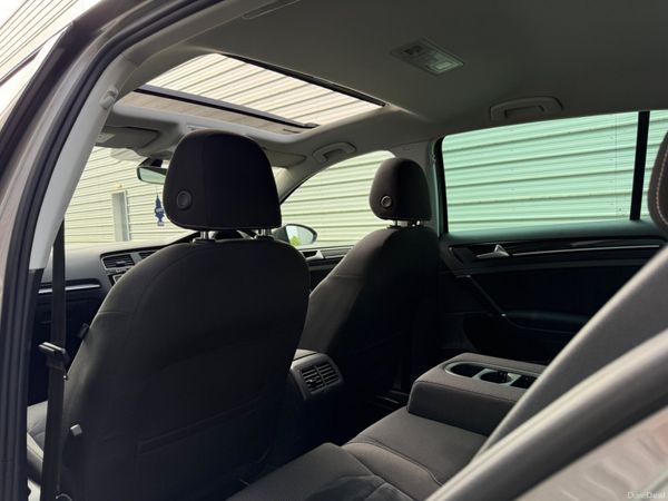 Volkswagen Golf 171 Pan Roof (New NCT) 398451879