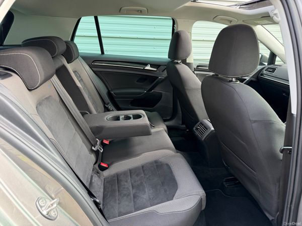 Volkswagen Golf 171 Pan Roof (New NCT) 398451883