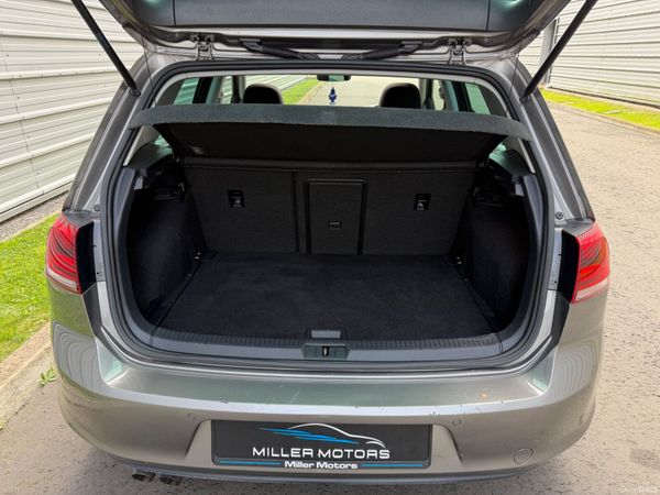 Volkswagen Golf 171 Pan Roof (New NCT) 398451907