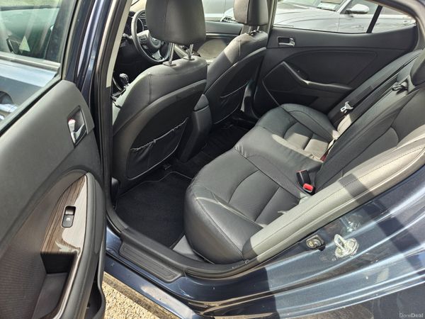 Kia Optima 2014 1.7 diesel platinium 398456617