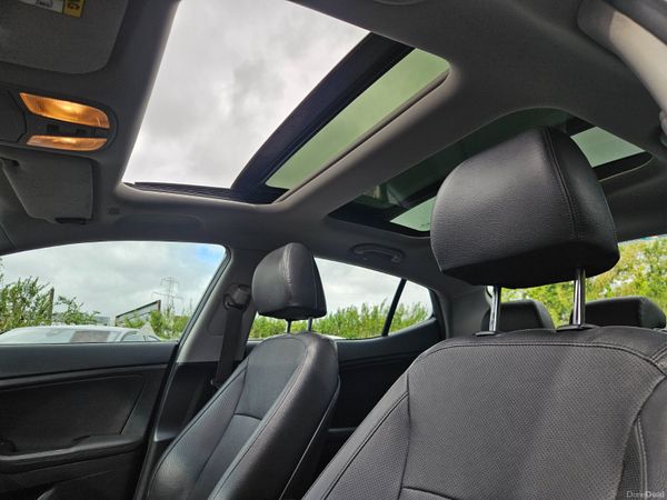 Kia Optima 2014 1.7 diesel platinium 398456619