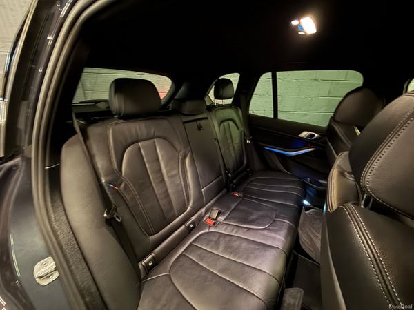 211 BMW X5 3Ltr X-Drive 45e M-Sport / M-Perf 398469975