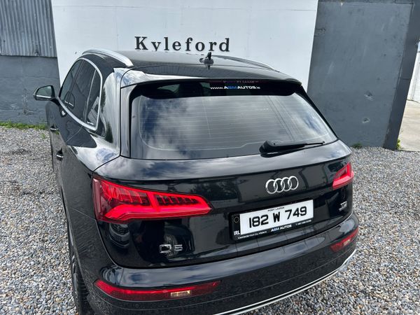 🔥🔥 AUDI 2.0 TDI 190 SE QUATTRO S-TRONIC 2018  🔥 398472587