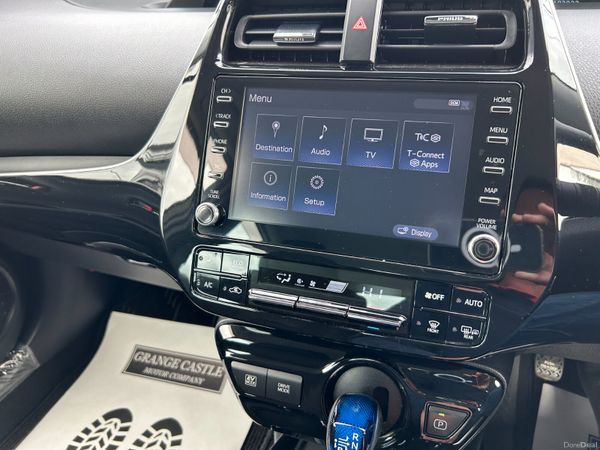 TOYOTA PRIUS 2022, 1.8 HYBRID AUTO LOW KM 398477479