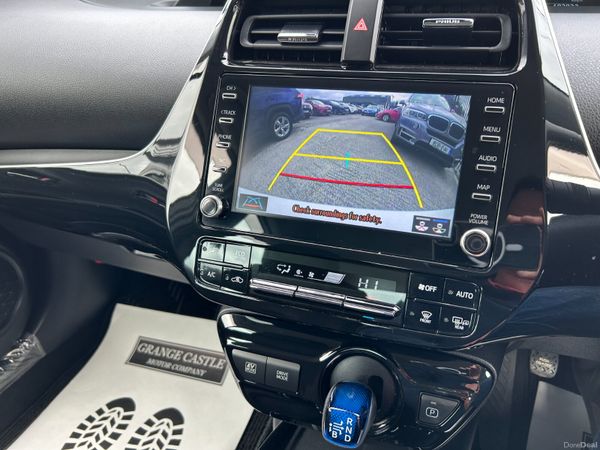 TOYOTA PRIUS 2022, 1.8 HYBRID AUTO LOW KM 398477483