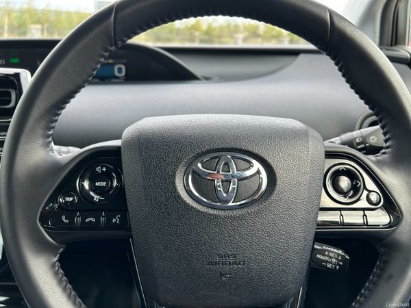 TOYOTA PRIUS 2022, 1.8 HYBRID AUTO LOW KM 398477489